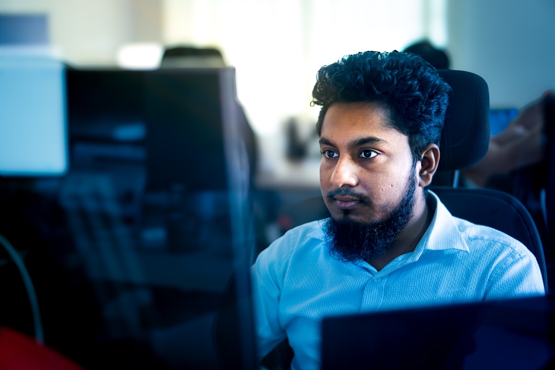Team member